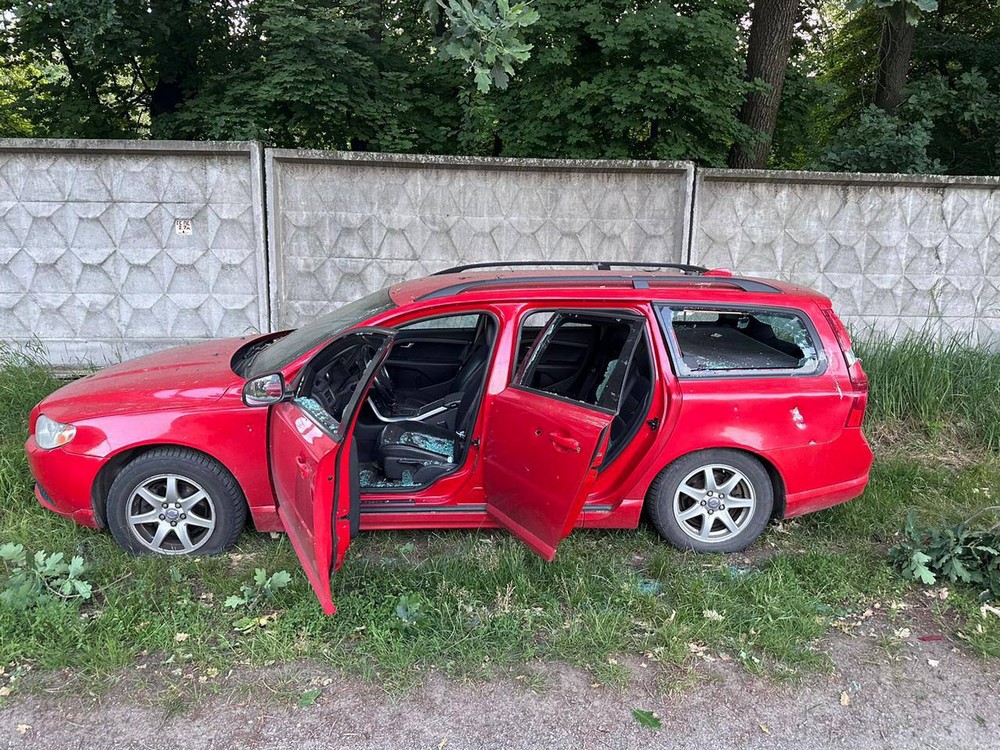 Київщина 4
