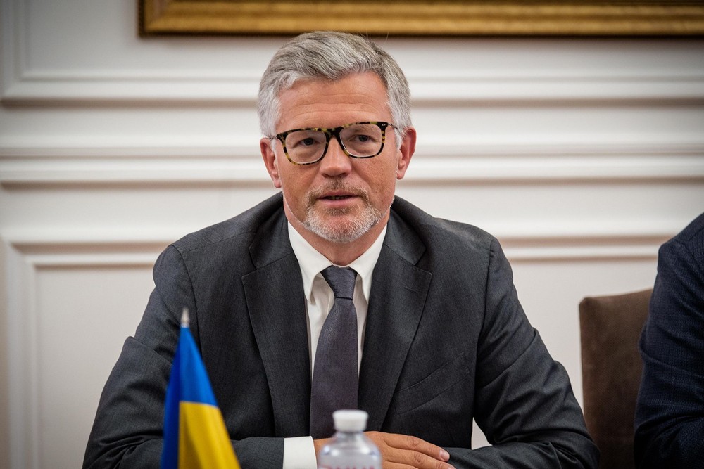 Відбулося екстрене засідання Радбезу ООН щодо масованих ударів по Україні: головні заяви