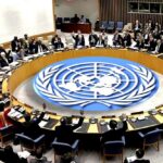 Атака росії на українські міста – Україна скликає термінове засідання Радбезу ООН