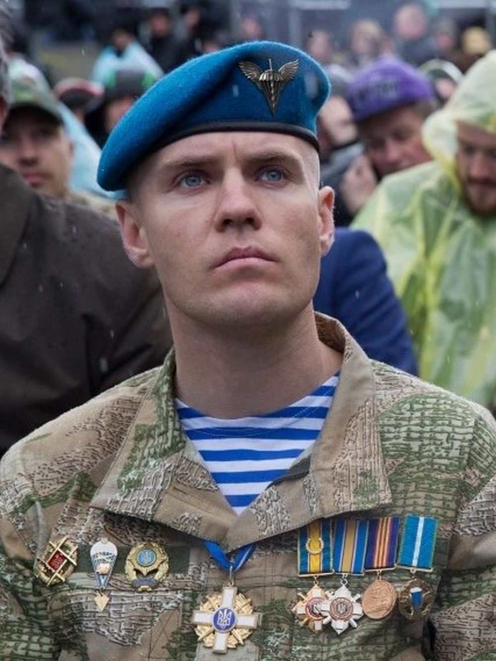 Павло Чайка Павло Чайка