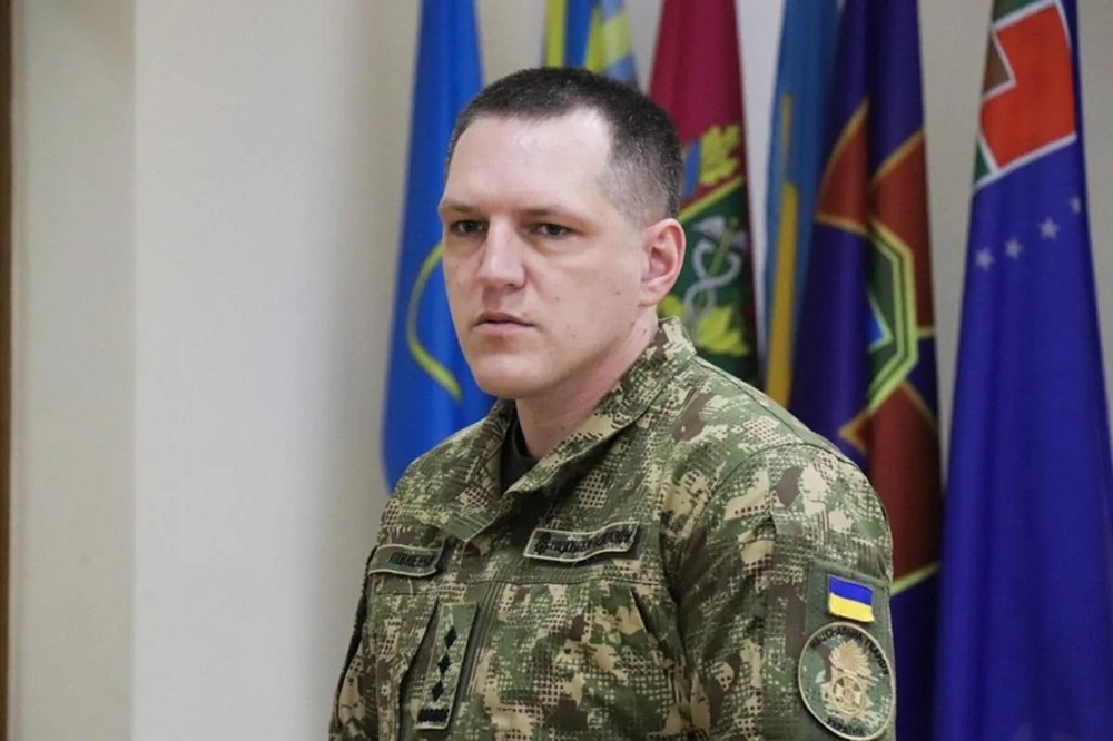 Чи можливий обвал лінії фронту і масштабний прорив росіян в Україні – відповів командувач Нацгвардії