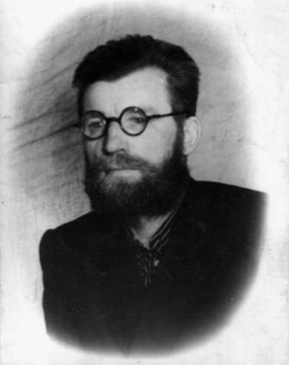 Польовий Омелян Гіллярович