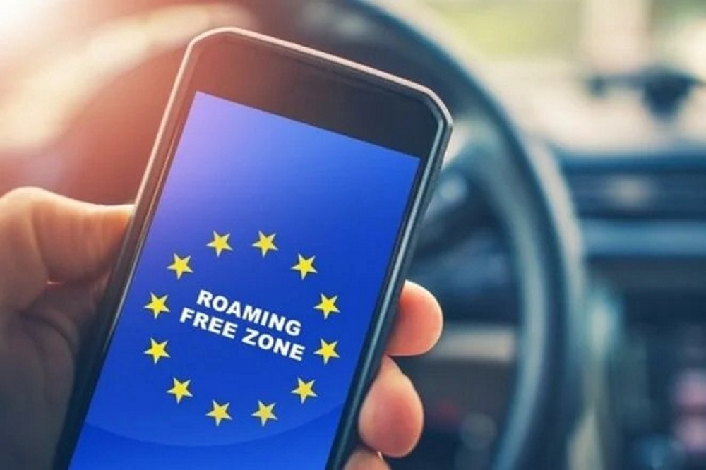 Безкоштовний мобільний роумінг з ЄС — коли це станеться і що зміниться для українців 1 Безкоштовний мобільний роумінг з ЄС — коли це станеться і що зміниться для українців