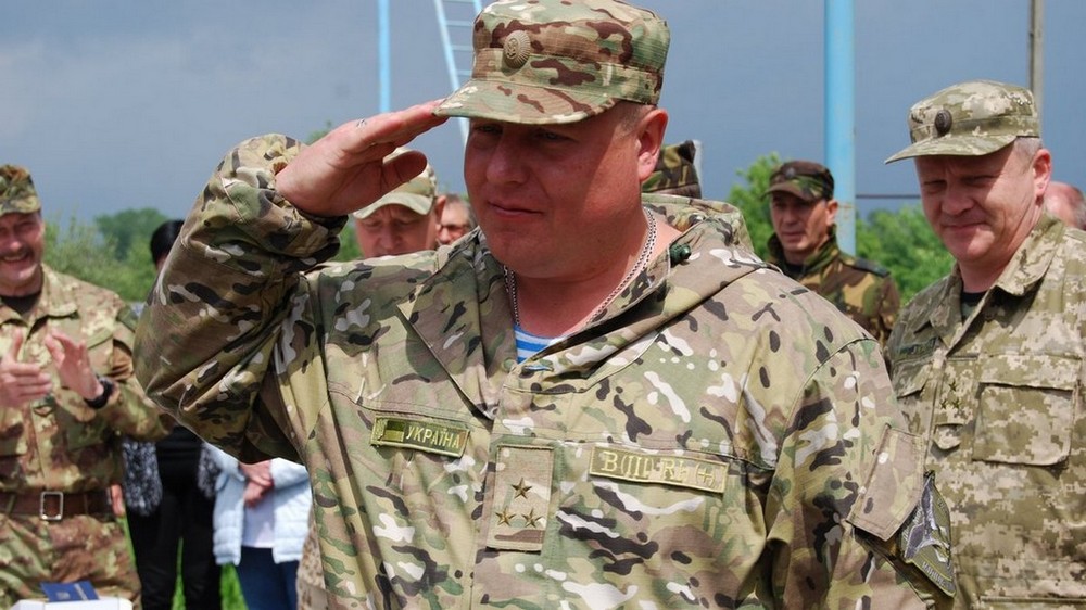 Сергій Губанов. Загинув 20 травня 2020 року, поблизу села Трьохізбенка Новоайдарського району Сергій Губанов. Загинув 20 травня 2020 року, поблизу села Трьохізбенка Новоайдарського району