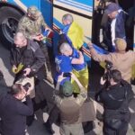 Обмін полоненими – чому не озвучують кількість звільнених з полону українців