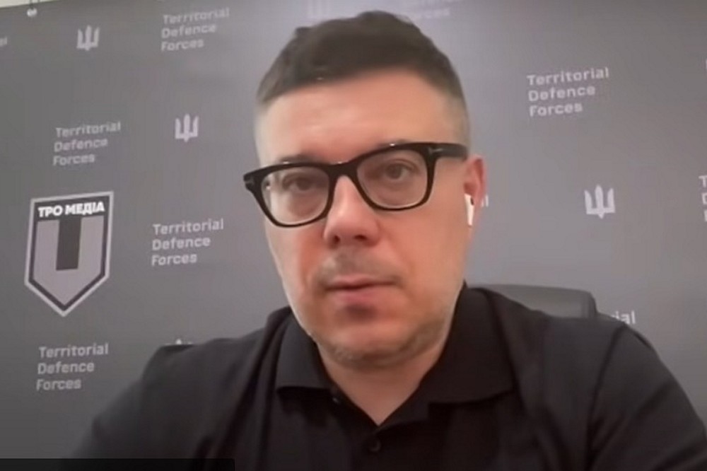Армія РФ максимально близько до кордону з Дніпропетровщиною: чи є вірогідність швидкого просування - розповіли в командуванні силами ТРО 1 Армія РФ максимально близько до кордону з Дніпропетровщиною: чи є вірогідність швидкого просування - розповіли в командуванні силами ТРО
