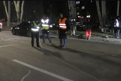 Розслідування смертельної ДТП у Дніпрі завершено – юнака, що фігурує у справі, нещодавно знову зупинили патрульні