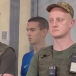 Вбивство Фаріон: фото зброї, меми з мовознавицею, зображення Гітлера – яку ще інформацію збирав обвинувачений