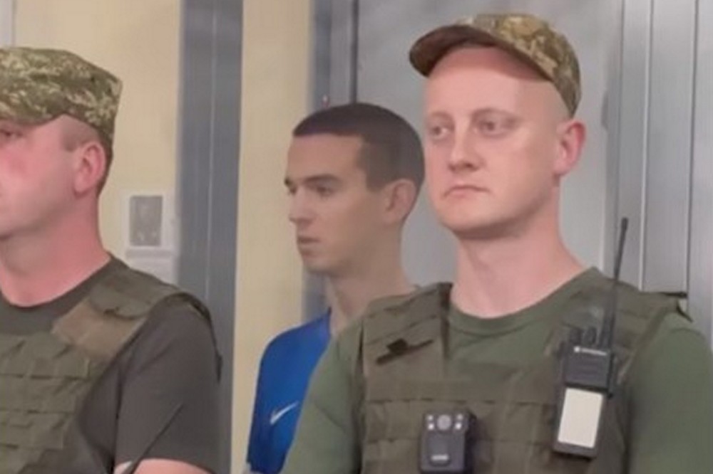 Вбивство Фаріон: фото зброї, меми з мовознавицею, зображення Гітлера – яку ще інформацію збирав обвинувачений 1 Вбивство Фаріон