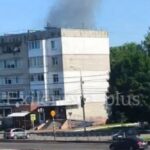 В Брянській області заявили про нічну атаку безпілотників