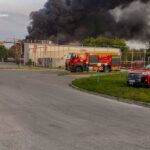 Масована нічна повітряна атака 6 червня: серед загиблих рятувальники, багато поранених, масштабні пожежі – все, що відомо (фото, відео)