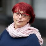 Знизити пенсійний вік для жінок певних категорій пропонує нардеп Третьякова