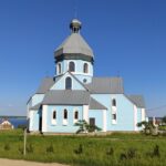 Церковний календар на липень 2025 року