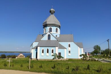 Церковний календар на липень 2025 року: список свят