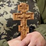 Бронювання священників – які вимоги ЗСУ до процедури