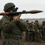 Нову умову для завершення війни вигадали в росії – що відомо