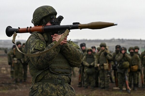 Нову умову для завершення війни вигадали в росії – що відомо