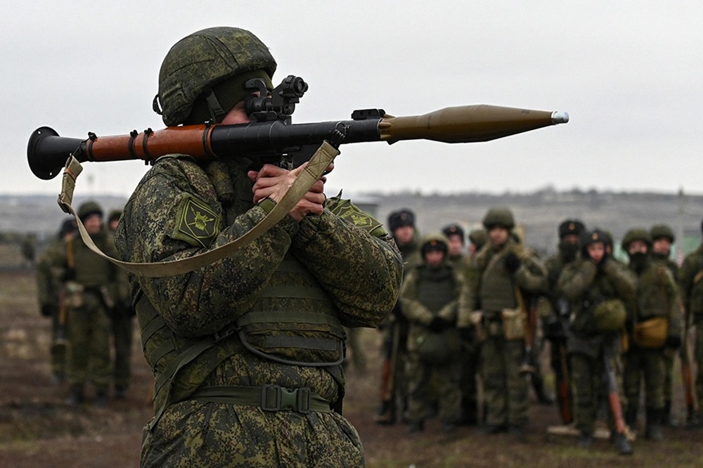 Нову умову для завершення війни вигадали в росії – що відомо 1 Нову умову для завершення війни вигадали в росії – що відомо