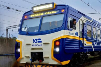УЗ додала важливу зупинку на маршруті “Херсон-Миколаїв” – коли вона запрацює