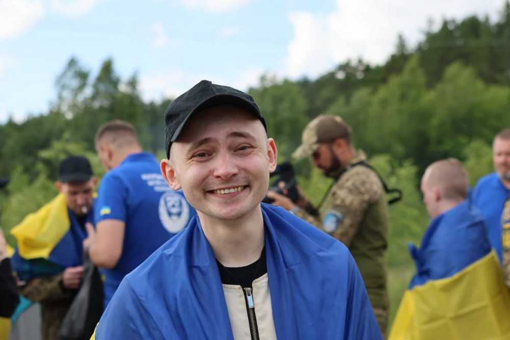 Відбувся ще один обмін 13