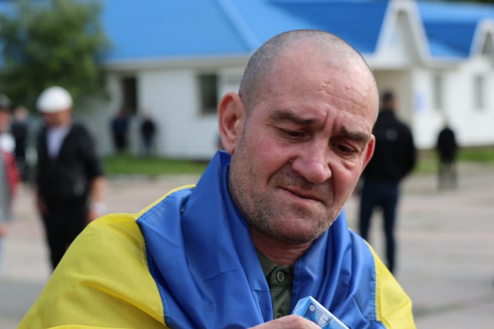 Відбувся ще один обмін 2