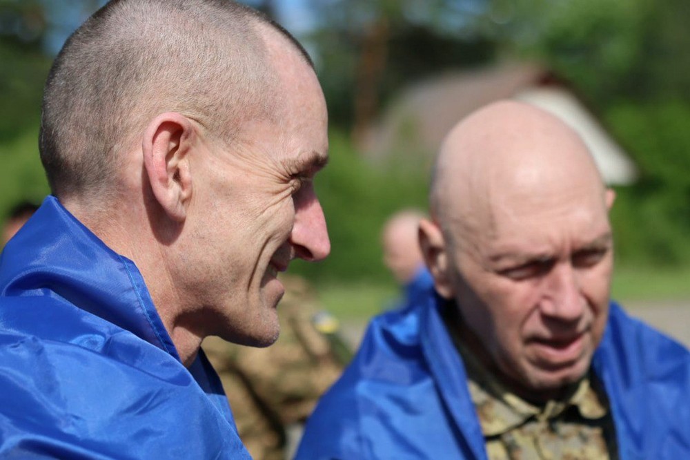 Відбувся ще один обмін 3