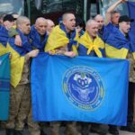 Більшість захисників були в полоні з 2022 року: відбувся ще один обмін 26 червня (фото)
