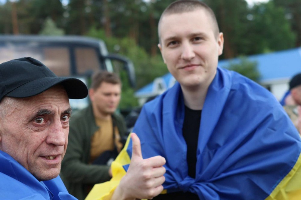 Відбувся ще один обмін 5