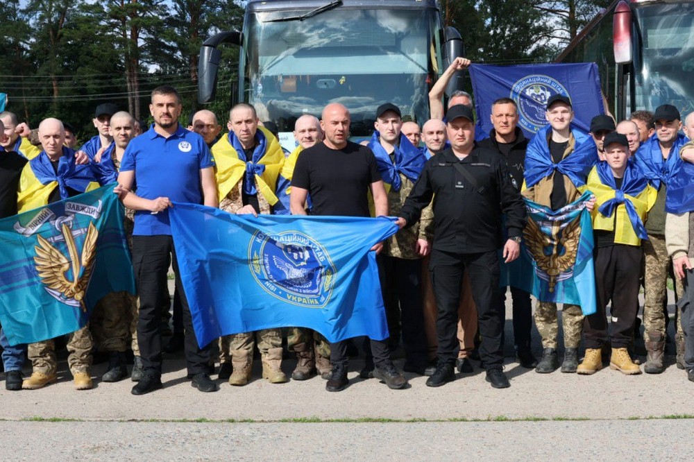 Відбувся ще один обмін 8