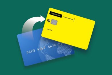 Нові правила переказів з карти на карту з 1 червня: ліміти і посилений контроль