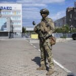Чи зможе РФ безпечно перезапустити ЗАЕС – що кажуть в Міненерго