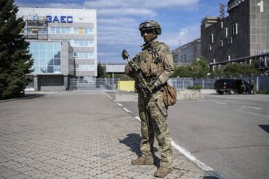 Чи зможе РФ безпечно перезапустити ЗАЕС – що кажуть в Міненерго