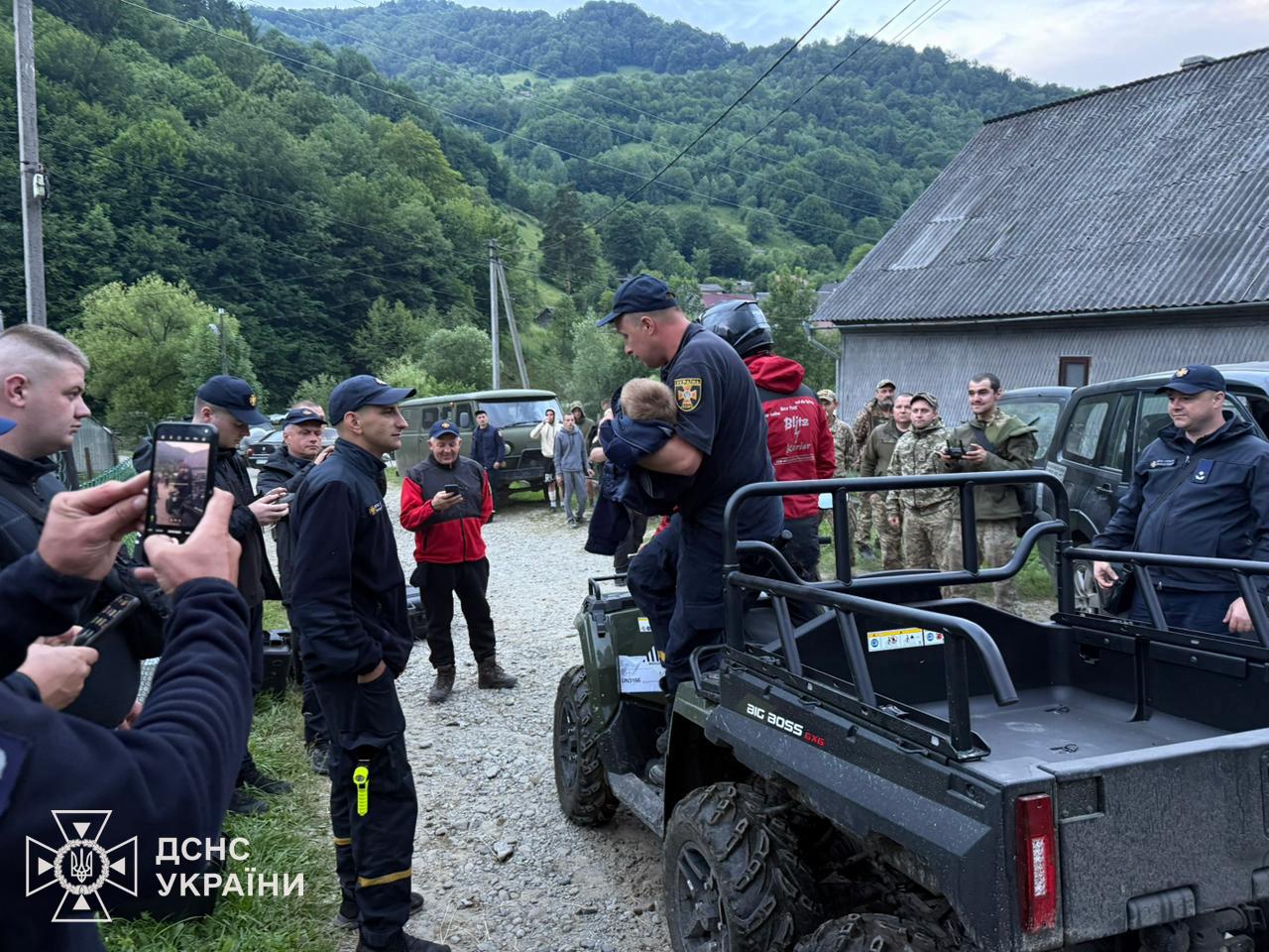 Закарпаття 1