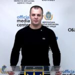Зеленський призначив нового голову Херсонської МВА: що про нього відомо
