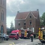Вбивство українки з донькою у Бельгії: у злочині зізнався 16-річний син