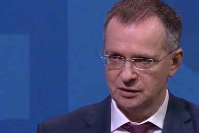 «Орєшніком» по Києву і Львову: