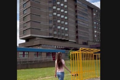 Ми живемо в голландській в’язниці вже 3 роки: українська біженка в Нідерландах показала умови свого проживання у прихистку (відео)