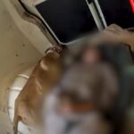 Два тижні чоловік після інсульту