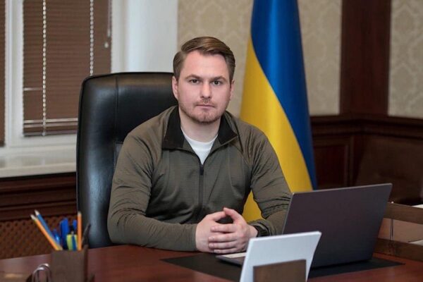 В Україні призначено нового Генпрокурора: його перші заяви про зарплату, ТЦК, корупцію і бізнес