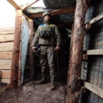 Фортифікації, які ще вчора рятували,