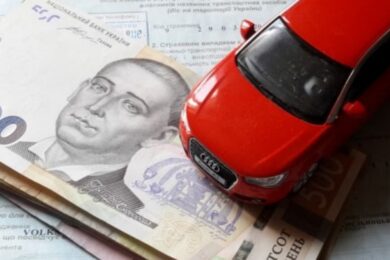 50% знижки на «автоцивілку» відтепер матимуть ветерани і особи з інвалідністю внаслідок війни