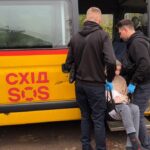 «Дуже складно коли дрони долітають за 30 кілометрів»: мешканців Дніпропетровщини закликають не зволікати з евакуацією