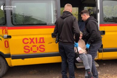 «Дуже складно коли дрони долітають за 30 кілометрів»: мешканців Дніпропетровщини закликають не зволікати з евакуацією