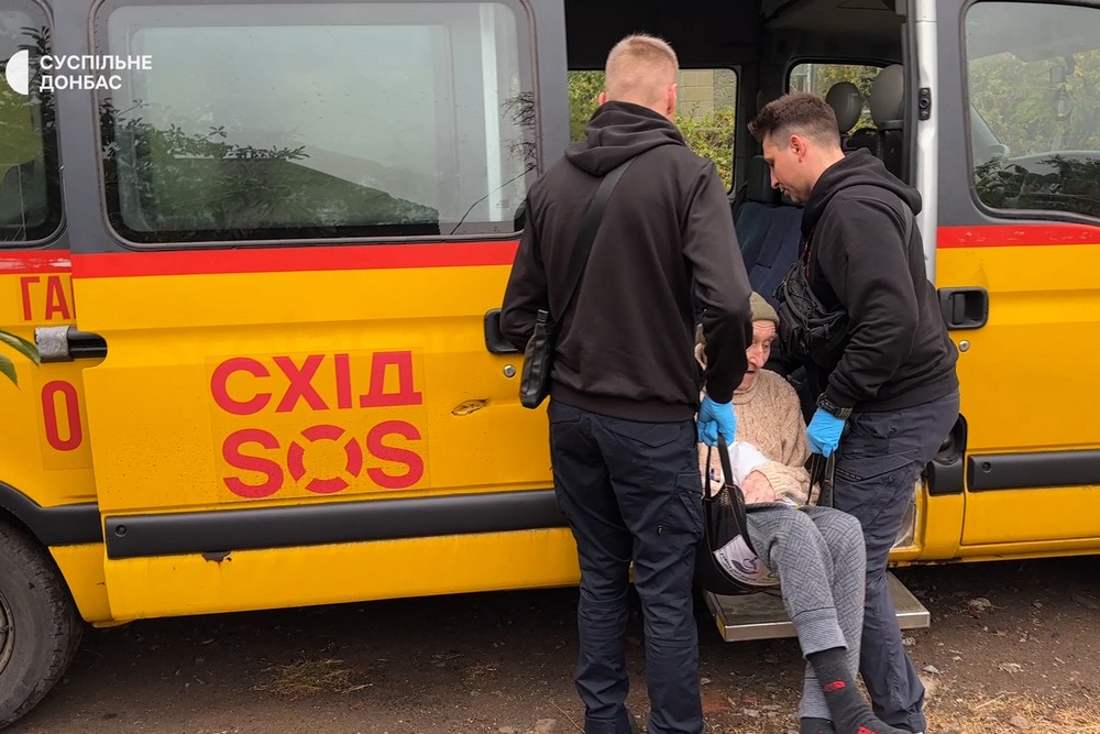 «Дуже складно коли дрони долітають за 30 кілометрів»: мешканців Дніпропетровщини закликають не зволікати з евакуацією