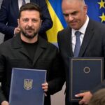 Угоду про створення Спецтрибуналу для розслідування злочинів агресії проти України підписано – що це означає