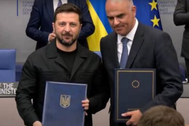 Угоду про створення Спецтрибуналу для розслідування злочинів агресії проти України підписано – що це означає