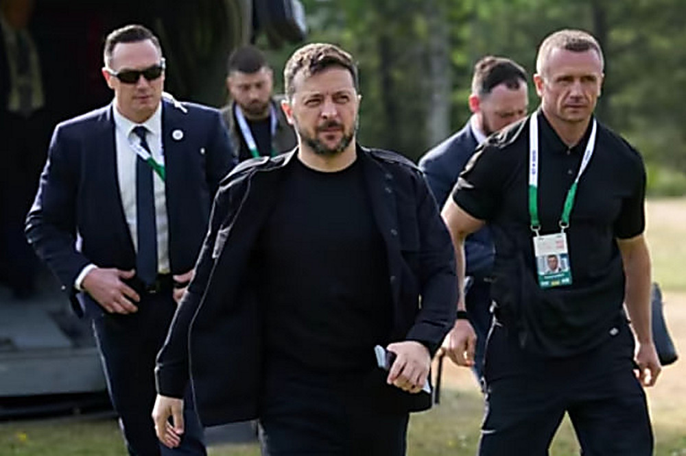 Зеленський у Великобританії зустрінеться із королем Чарльзом III і не тільки - відома програма візиту