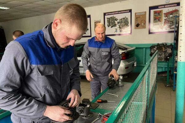1 липня в Україні стартує вступна кампанія до закладів профтехосвіти – все, що потрібно знати абітурієнту