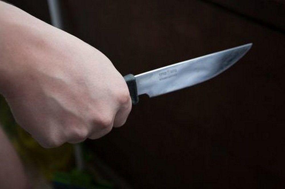 Почули, що говорить українською мовою - невідомі з ножем напали на українця у Берліні