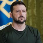 Це «російська версія» – Зеленський спростував інформацію про успіхи Росії у війні проти України